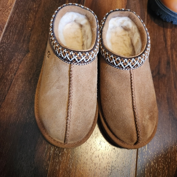 UGG Shoes Ugg Kids Tasman Poshmark